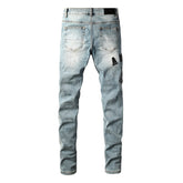 AMIRI Jeans A8921
